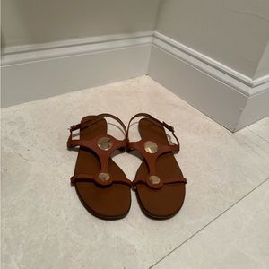 H&M Flat Sandals
